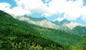 6 Days 5 Nights Delhi to Shimla Hill Stations Trip Package