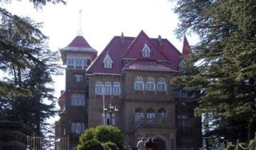 Ecstatic 6 Days Chandigarh Luxury Holiday Package