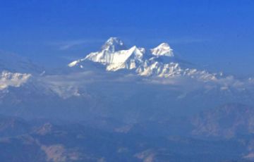 Ecstatic 4 Days 3 Nights Nainital Tour Package