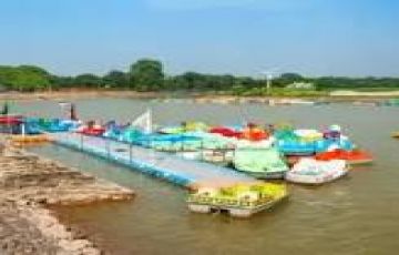 Ecstatic 6 Days Chandigarh Luxury Holiday Package