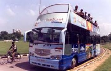 Ecstatic 6 Days Chandigarh Luxury Holiday Package