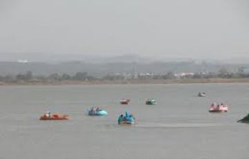 Ecstatic 6 Days Chandigarh Luxury Holiday Package