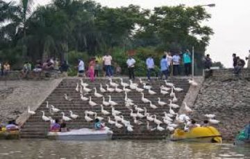 Ecstatic 6 Days Chandigarh Luxury Holiday Package