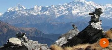 Amazing Nainital Tour Package for 4 Days