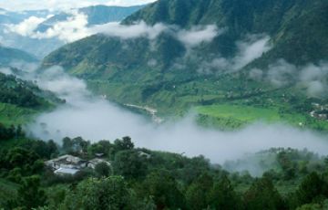 Ecstatic 4 Days 3 Nights Manali, Rohtang Pass and Solang Valley Tour Package