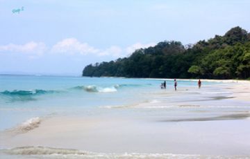 Magical 3 Days Port Blair Weekend Getaways Holiday Package