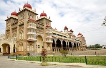 Best Bangalore Tour Package for 3 Days