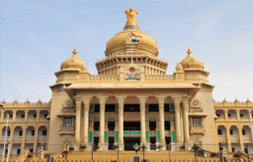 Ecstatic Mysore Tour Package for 3 Days 2 Nights from Bangalore