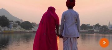 Heart-warming 3 Days Udaipur to Mount Abu Vacation Package