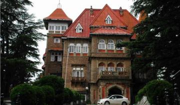 Pleasurable 6 Days Shimla Nature Tour Package