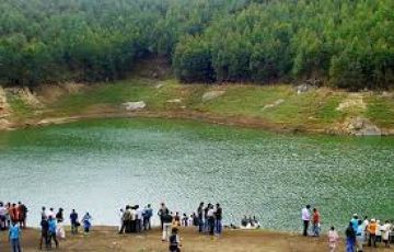 9 Days 8 Nights Thekkady Spa and Wellness Trip Package