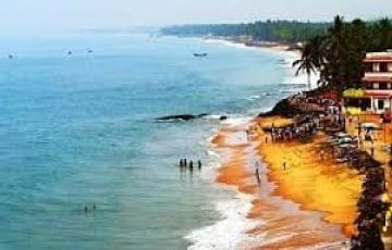 9 Days 8 Nights Thekkady Spa and Wellness Trip Package