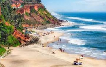 9 Days 8 Nights Thekkady Spa and Wellness Trip Package