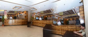 Umrah Package 16 Days