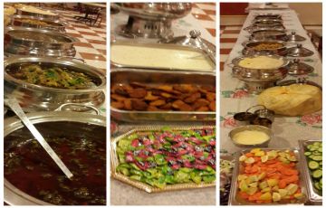 Umrah Package 16 Days