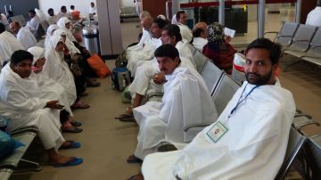 Umrah Package 16 Days