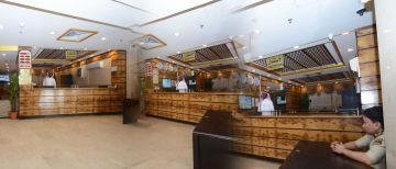 Umrah Package 16 Days