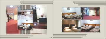 Umrah Package 16 Days