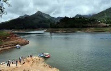 Magical Munnar Nature Tour Package for 3 Days