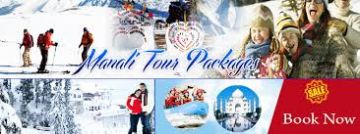 Amazing 7 Days 6 Nights Shimla Hill Holiday Package