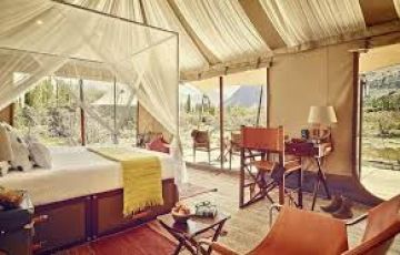 Family Getaway 3 Days 2 Nights Nubra Valley - Turtuk Village - Leh Vacation Package