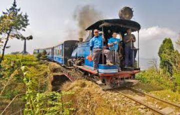 Best Darjeeling Friends Tour Package for 4 Days