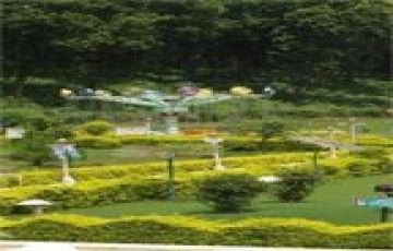 Pleasurable Almora Hill Stations Tour Package for 3 Days