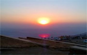 Amazing Almora Hill Stations Tour Package for 3 Days 2 Nights