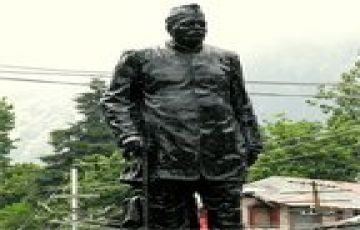 Family Getaway 3 Days 2 Nights Almora Hill Stations Vacation Package