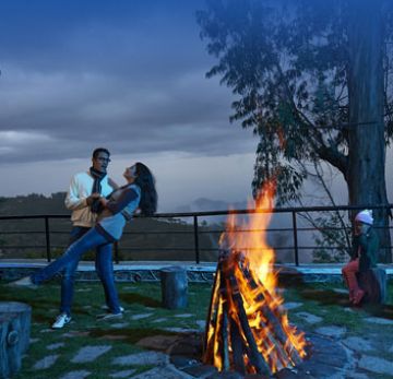 Family Getaway 8 Days Bengaluru to Ooty Trip Package