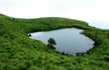 Magical 4 Days 3 Nights Wayanad Resort Tour Package