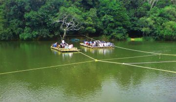 Magical 4 Days 3 Nights Wayanad Resort Tour Package