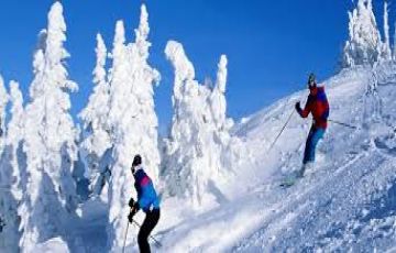 Beautiful Manali Tour Package for 5 Days 4 Nights from Delhi