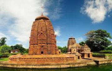 ODISHA TOUR PACKAGE 02 NIGHT / 03 DAYS