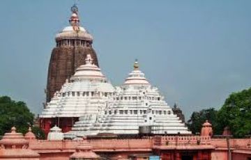 ODISHA TOUR PACKAGE 02 NIGHT / 03 DAYS