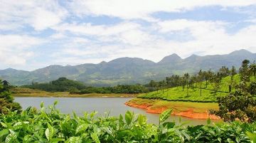 Experience 5 Days Munnar, Thekkady and Alleppey Offbeat Tour Package