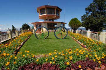 Ooty 4Days Budget Family & Friends