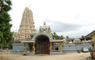 Matale Family Tour Package for 2 Days