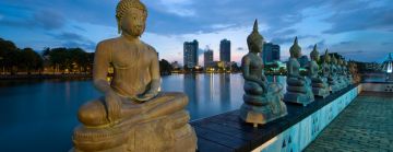 Magical 5 Days Kandy Nature Vacation Package