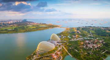 Amazing 7 Days 6 Nights Singapore Nightlife Tour Package