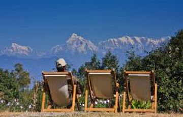 Pleasurable 3 Days 2 Nights Corbett National Park Holiday Package