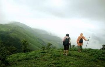 Beautiful 5 Days 4 Nights Kerala Offbeat Holiday Package