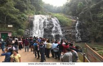 Beautiful 5 Days 4 Nights Kerala Offbeat Holiday Package