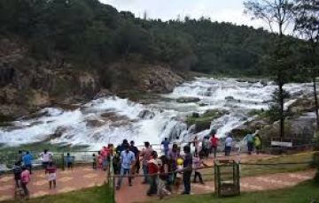 Beautiful 5 Days 4 Nights Kerala Offbeat Holiday Package