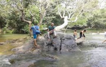 Beautiful 5 Days 4 Nights Kerala Offbeat Holiday Package