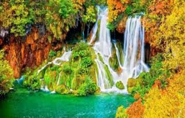 Beautiful 5 Days 4 Nights Kerala Offbeat Holiday Package