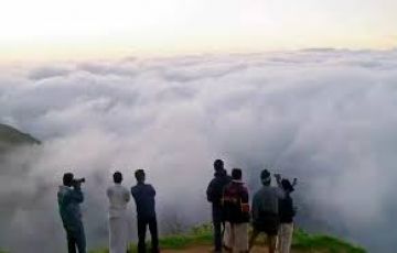 Beautiful 5 Days 4 Nights Kerala Offbeat Holiday Package