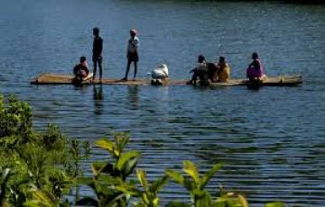 Beautiful 5 Days 4 Nights Kerala Offbeat Holiday Package