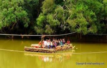 Beautiful 5 Days 4 Nights Kerala Offbeat Holiday Package