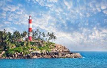 Ecstatic 8 Days Cochin Family Trip Package
